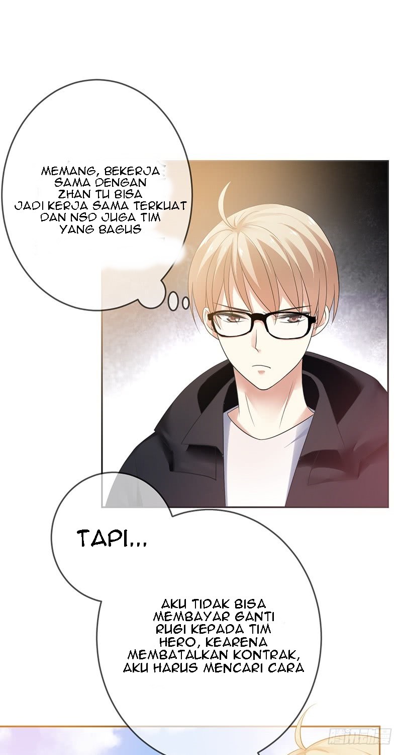 NSD Gaming Chapter 75 Bahasa Indonesia